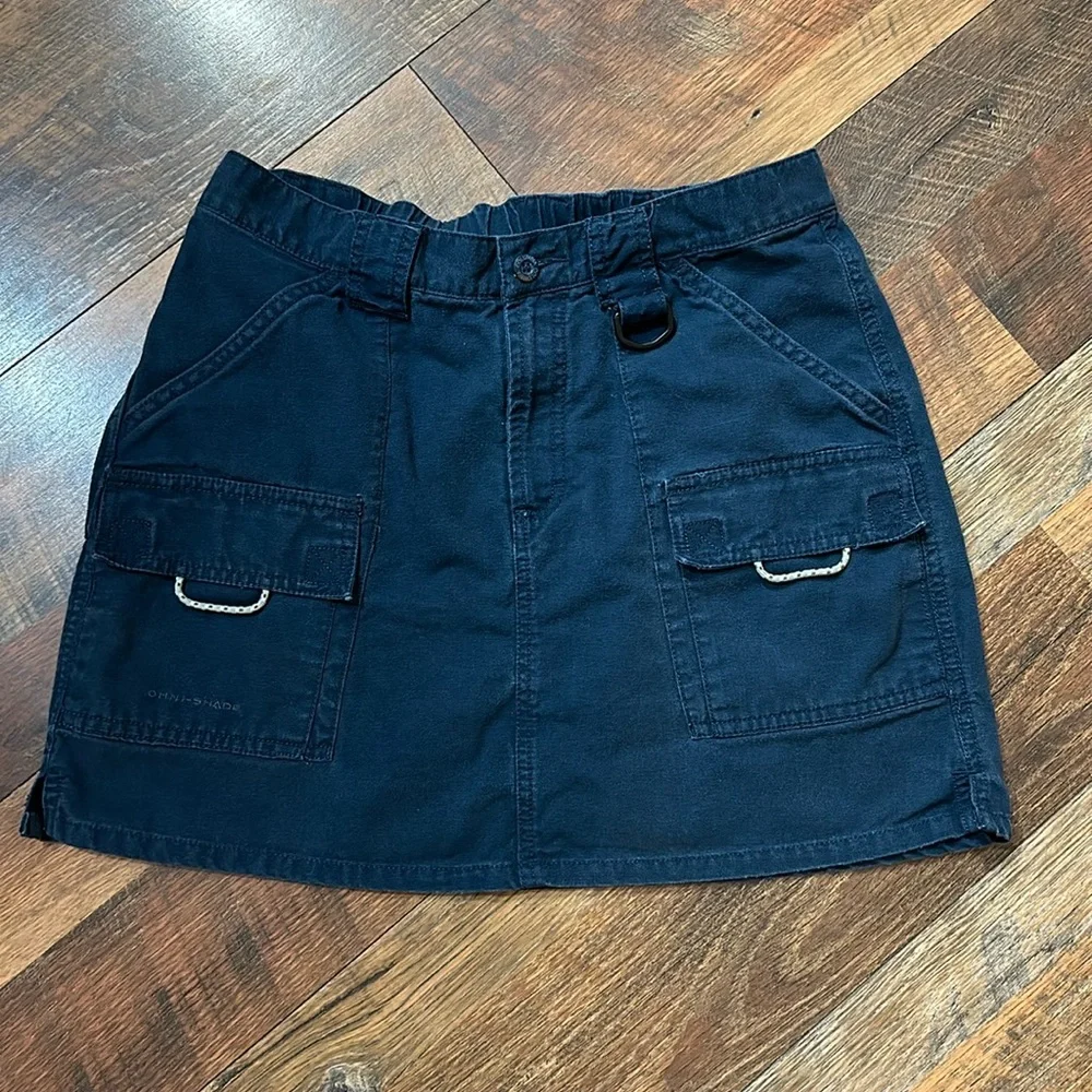 Columbia Cargo Skirt - Picture 1 of 3